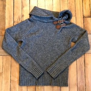 Ralph Lauren Girl's Sweater